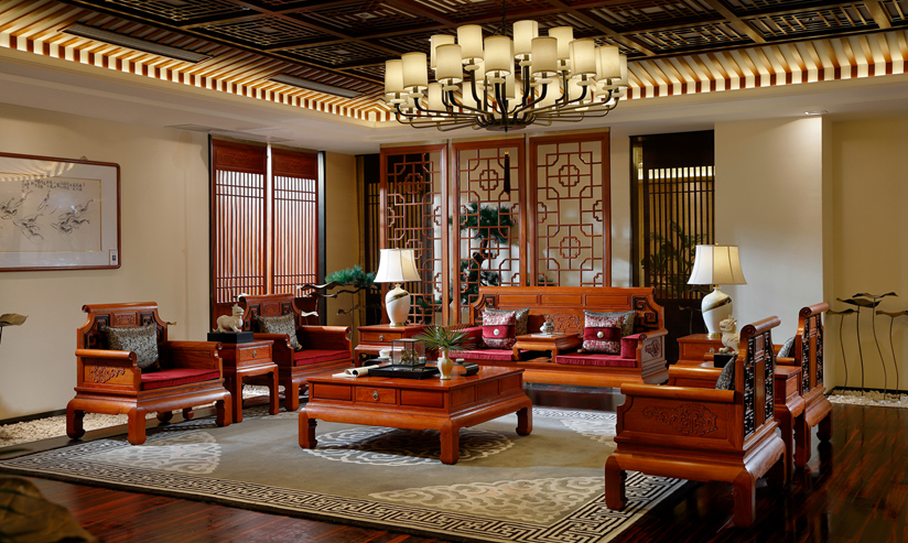 玉如意沙发单人位/玉如意沙发三人位/玉如意沙发面几/玉如意沙发大茶几/玉如意沙发小茶几/玉如意沙发角几